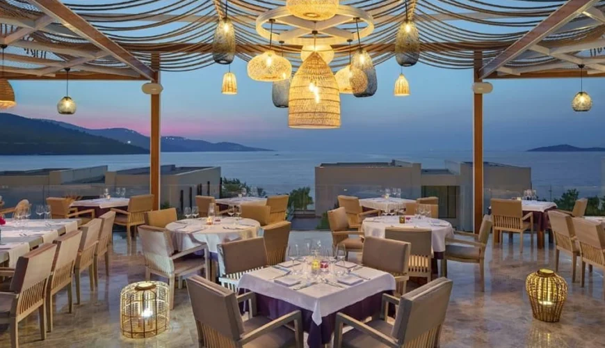 Torba Restaurantlar