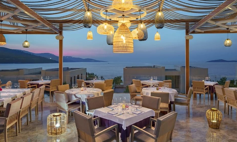 Torba Restaurantlar