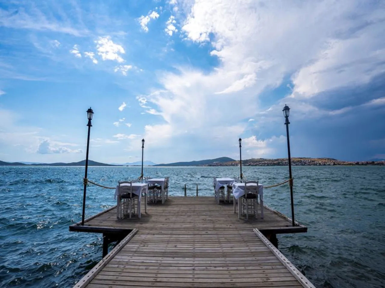 Villa Pietra Butik Hotel Ayvalık