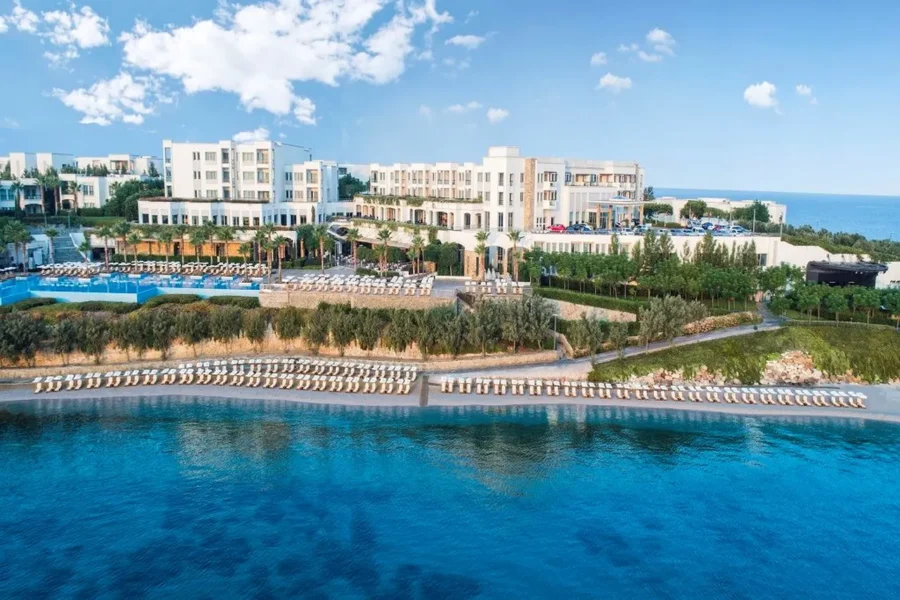 Xanadu Island Otel Bodrum