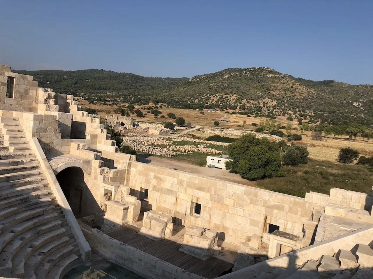 Xanthos Boutique Hotel Patara Kaş