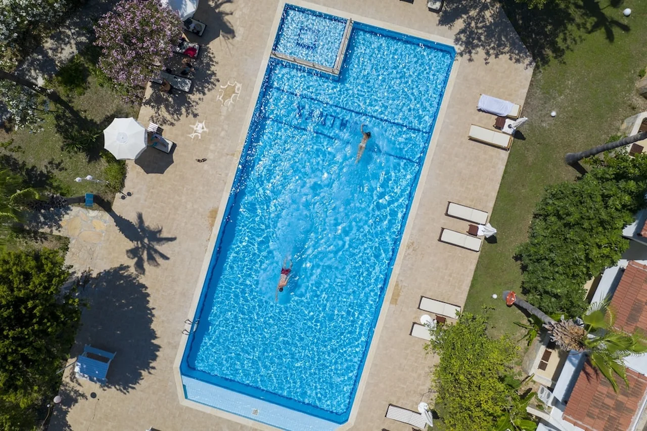 Xanthos Boutique Hotel Patara Kaş