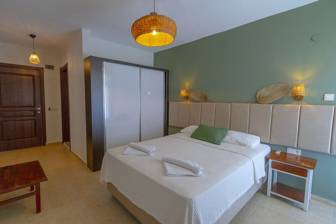 Standart Double Room