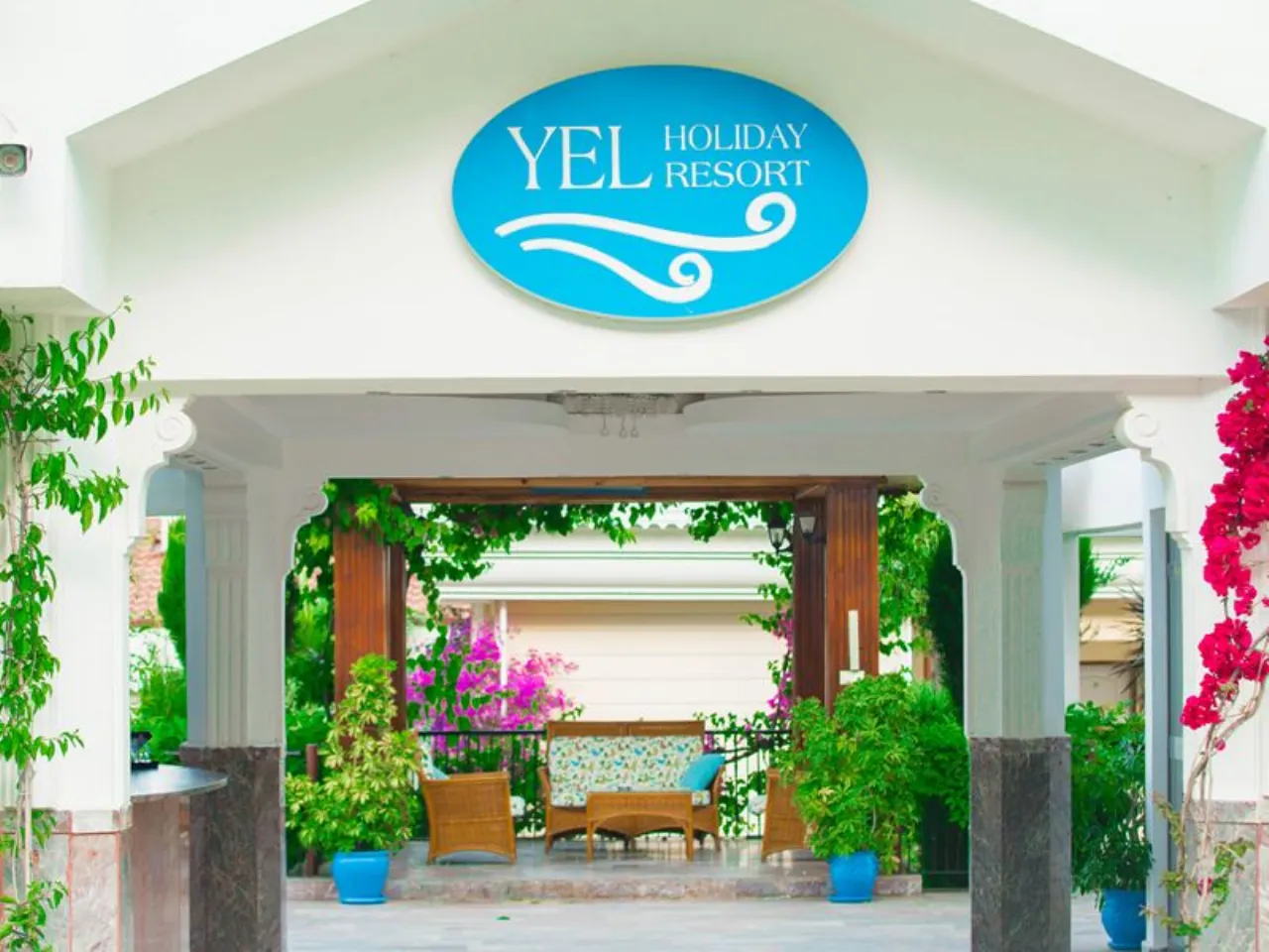 Yel Holiday Resort Hotel Fethiye