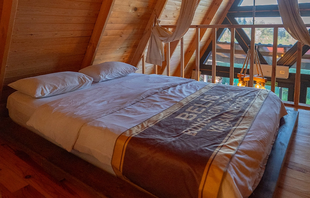 Sapanca Belis Bungalov
