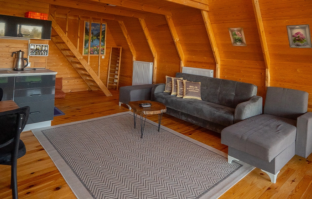 Sapanca Belis Bungalov