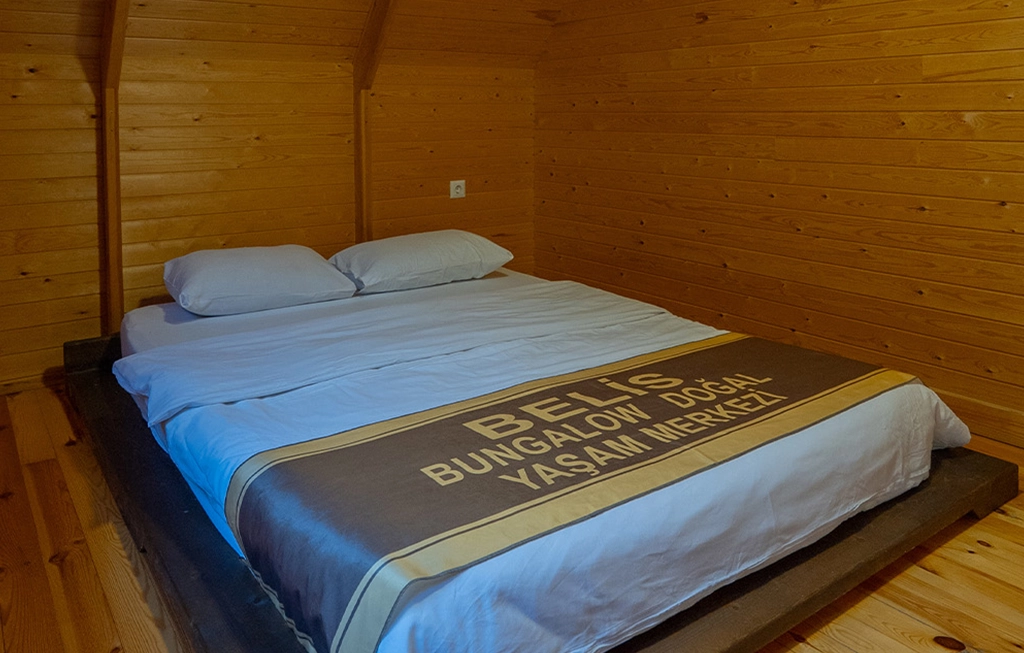 Sapanca Belis Bungalov