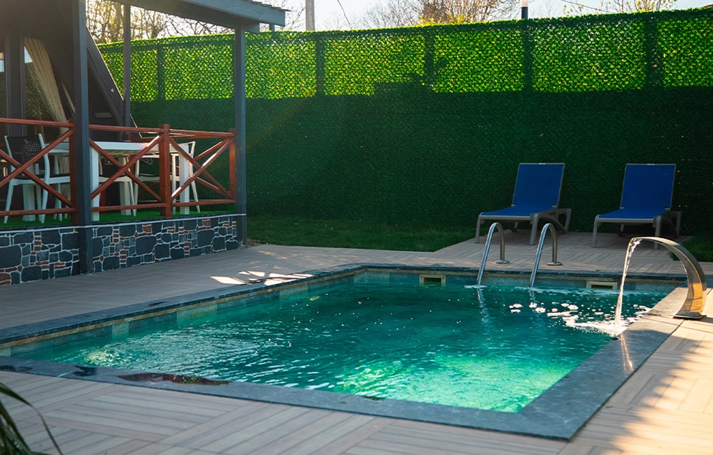 Sapanca Belis Bungalov