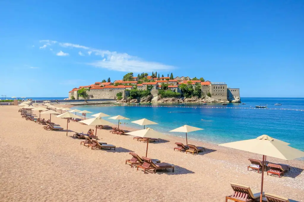Budva Turu: 4 Gece 5 Gün Vizesiz Balkan Turu 3