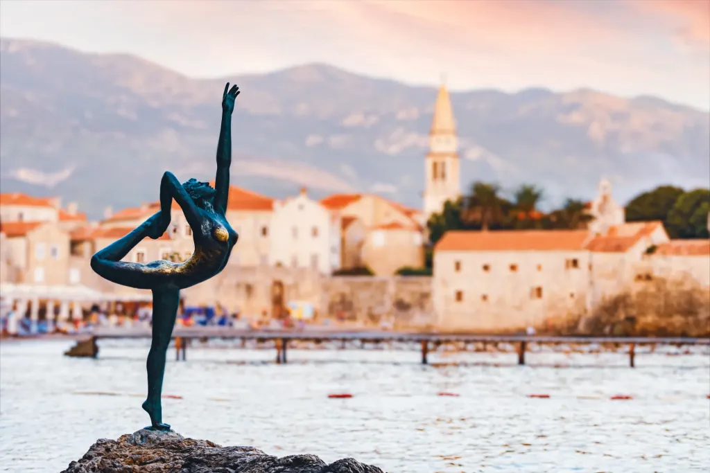 Budva Turu: 4 Gece 5 Gün Vizesiz Balkan Turu — fotoğraf 6