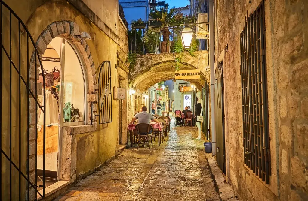 Budva Turu: 4 Gece 5 Gün Vizesiz Balkan Turu — fotoğraf 8