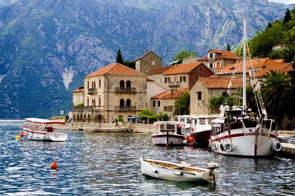 Budva Turu: 4 Gece 5 Gün Vizesiz Balkan Turu 4