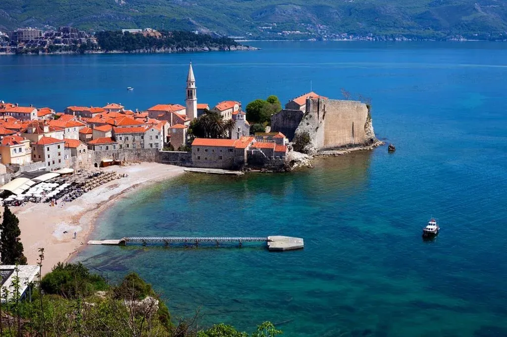 Budva Turu: 4 Gece 5 Gün Vizesiz Balkan Turu — fotoğraf 7