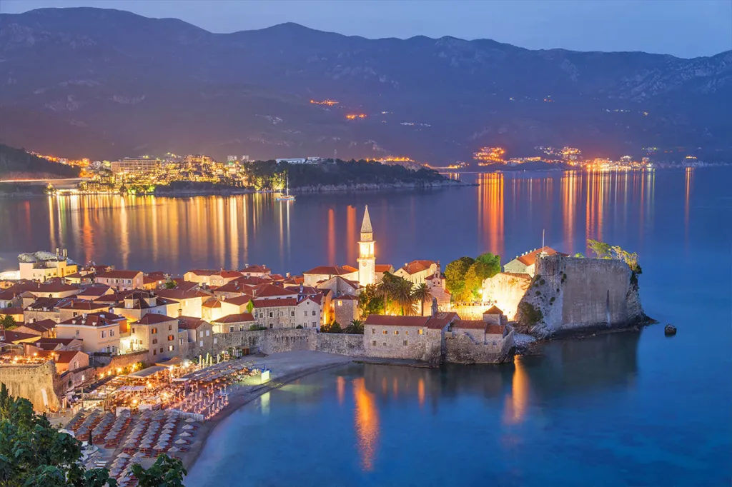 Budva Turu: 4 Gece 5 Gün Vizesiz Balkan Turu — fotoğraf 9