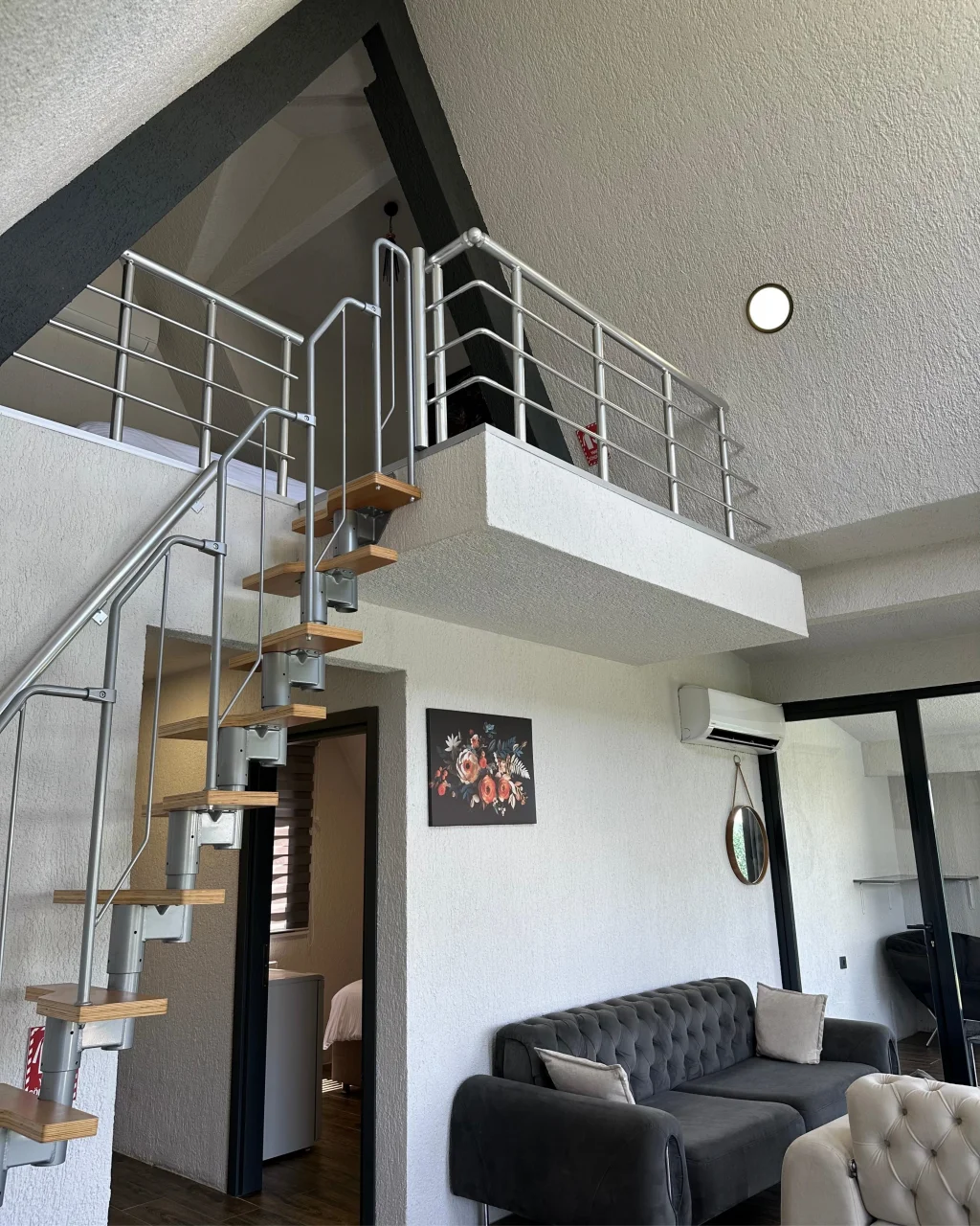 The Intense Sapanca Bungalov