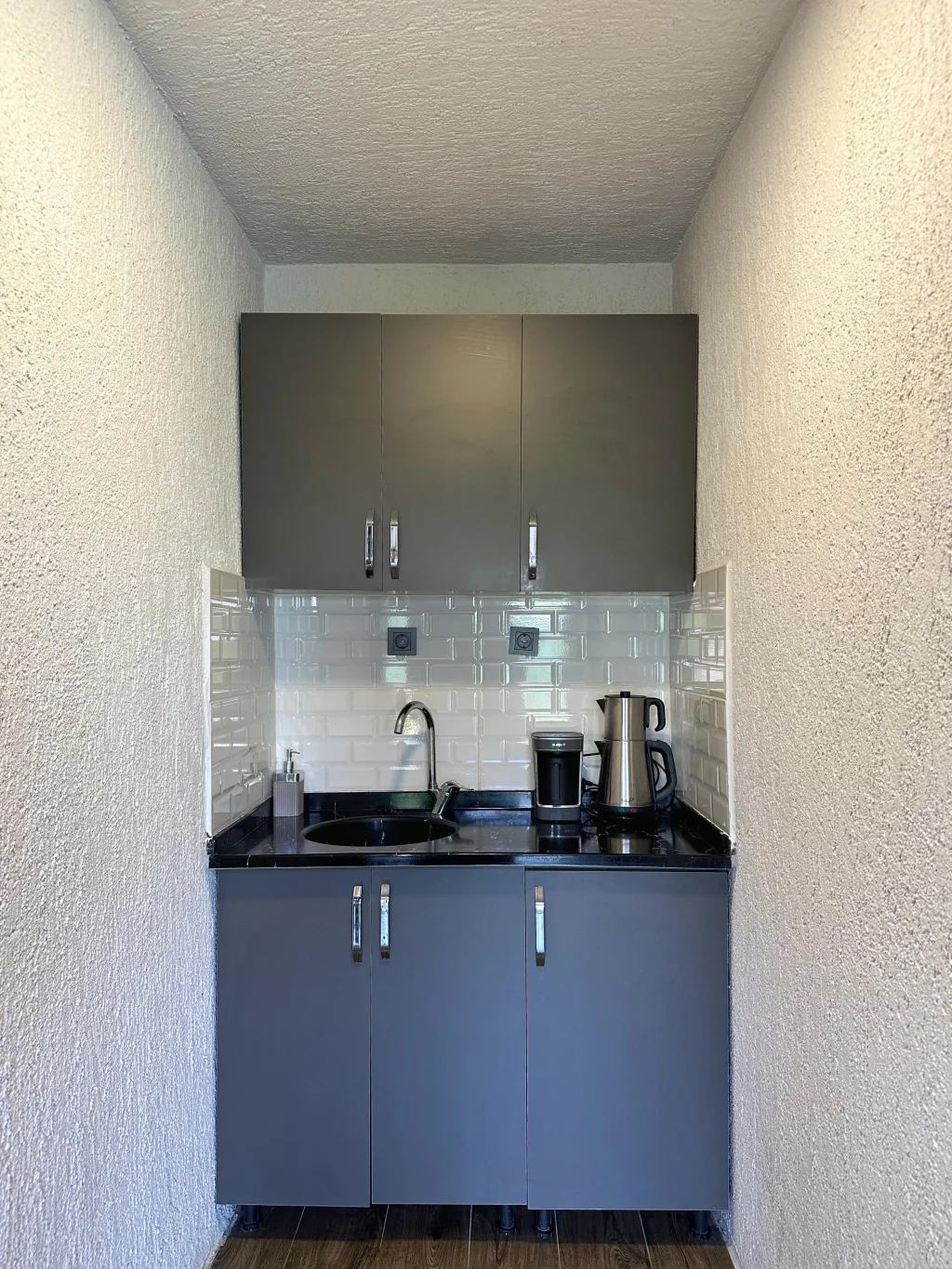 The Intense Sapanca Bungalov