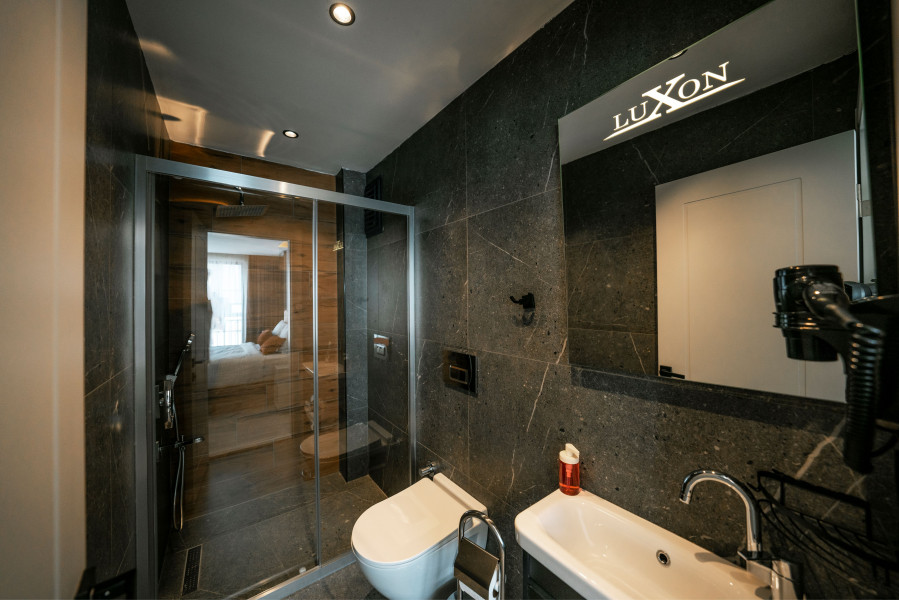 Luxon Villa 2+1
