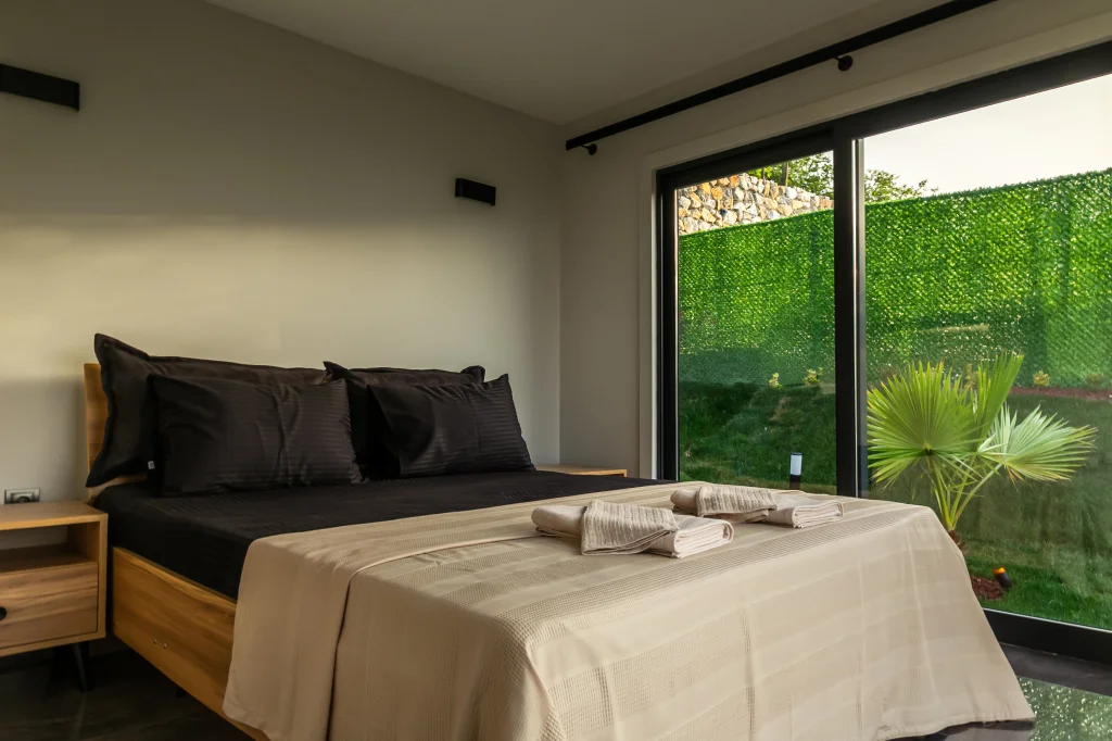 Pana Deluxe Bungalov 3+1