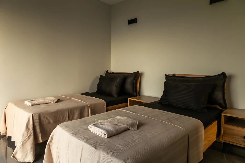 Pana Deluxe Bungalov 3+1