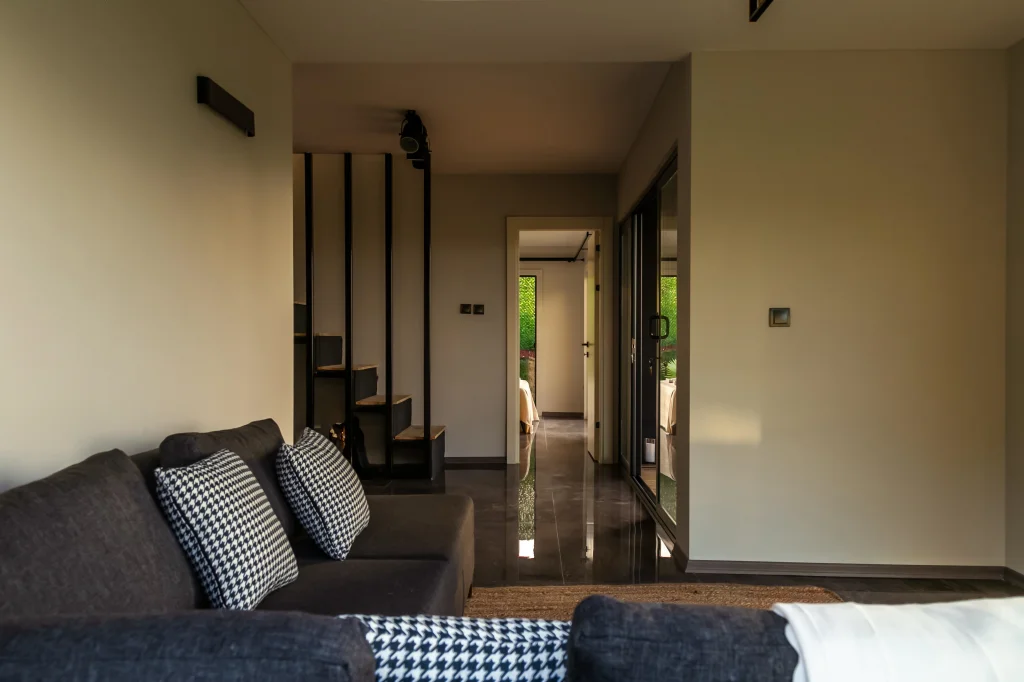 Pana Deluxe Bungalov 3+1