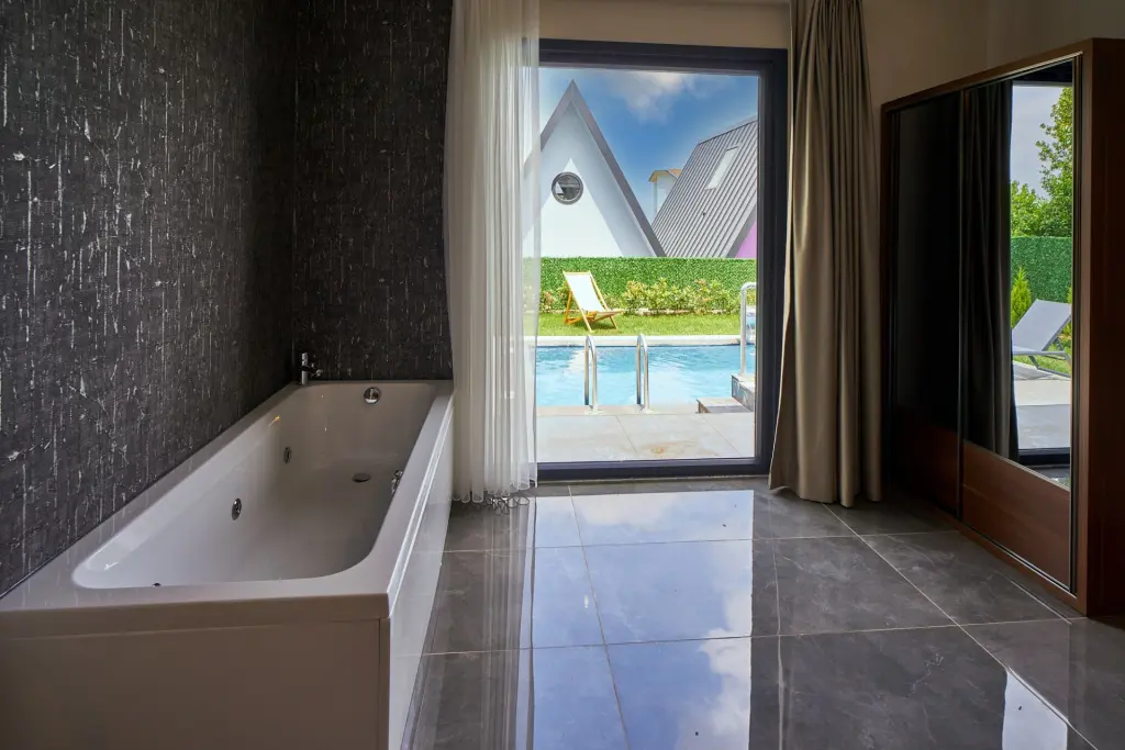 Timeless Deluxe Bungalov