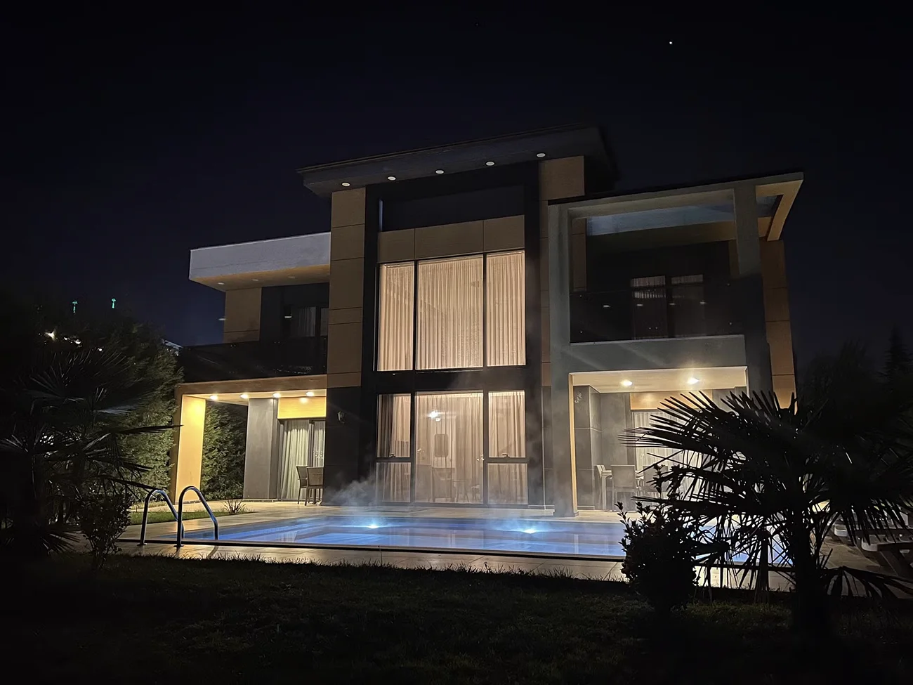 DSF Villas A17