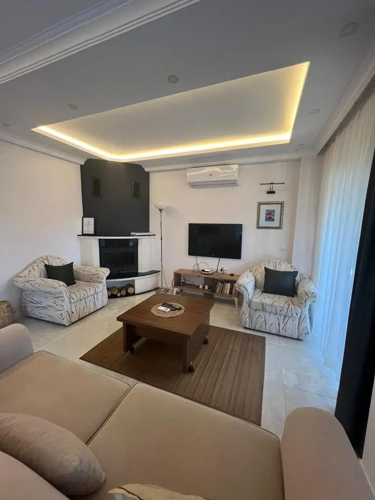 DSF Villas A18