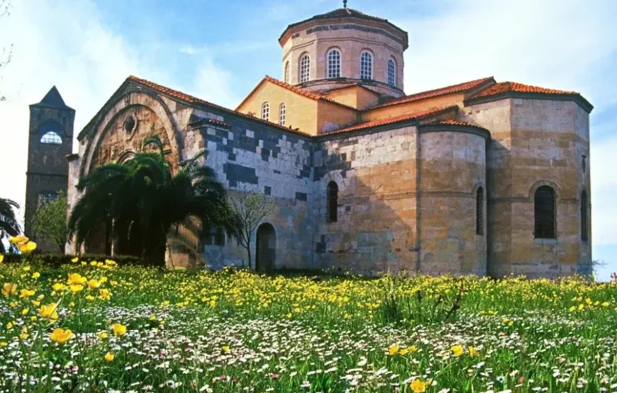 Karadeniz Yaylalar ve Batum Turu