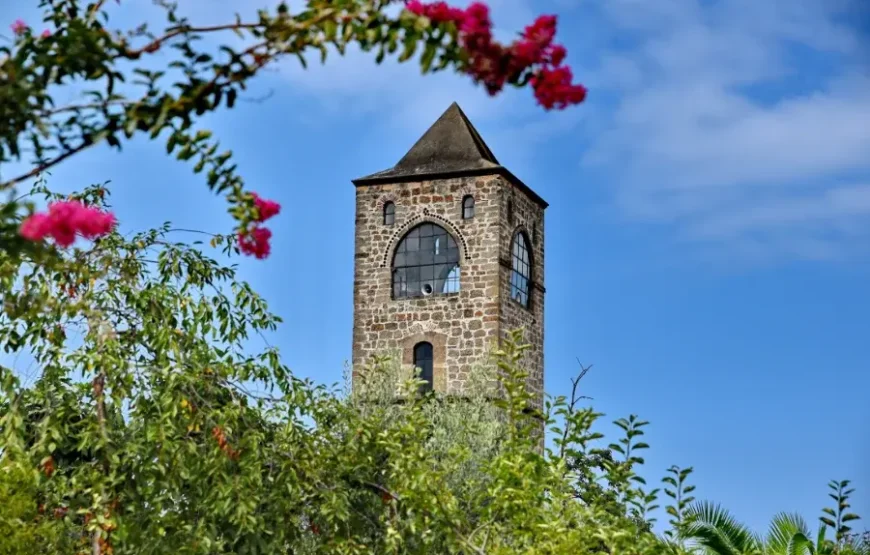 Karadeniz Yaylalar ve Batum Turu