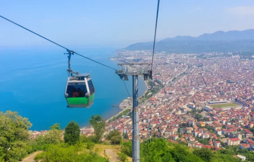 Karadeniz Yaylalar ve Batum Turu