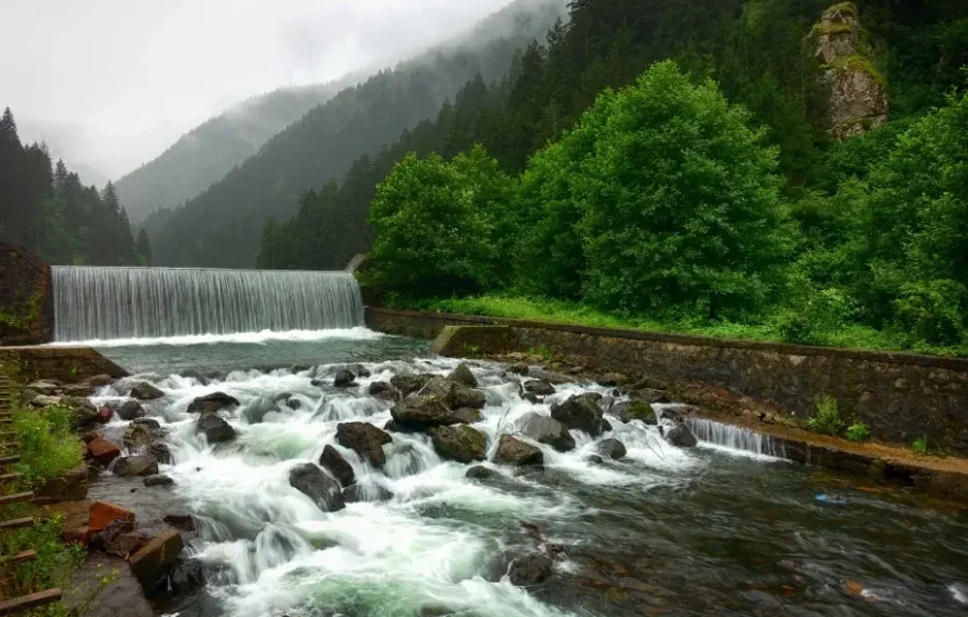 Karadeniz Yaylalar ve Batum Turu