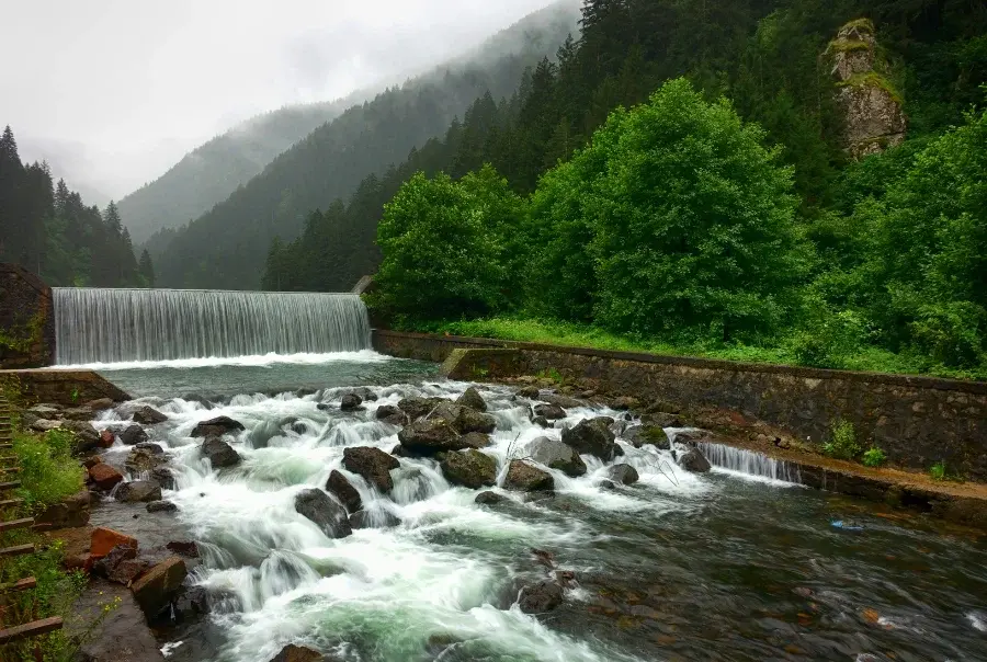 Batum Turu-Ayder Yaylası’ndan Fırtına Deresi’ne — fotoğraf 11