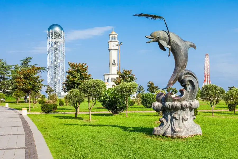 Batum Turu-Ayder Yaylası’ndan Fırtına Deresi’ne — fotoğraf 17