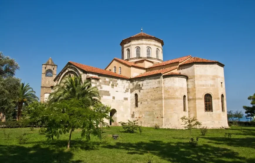 Karadeniz Yaylalar ve Batum Turu