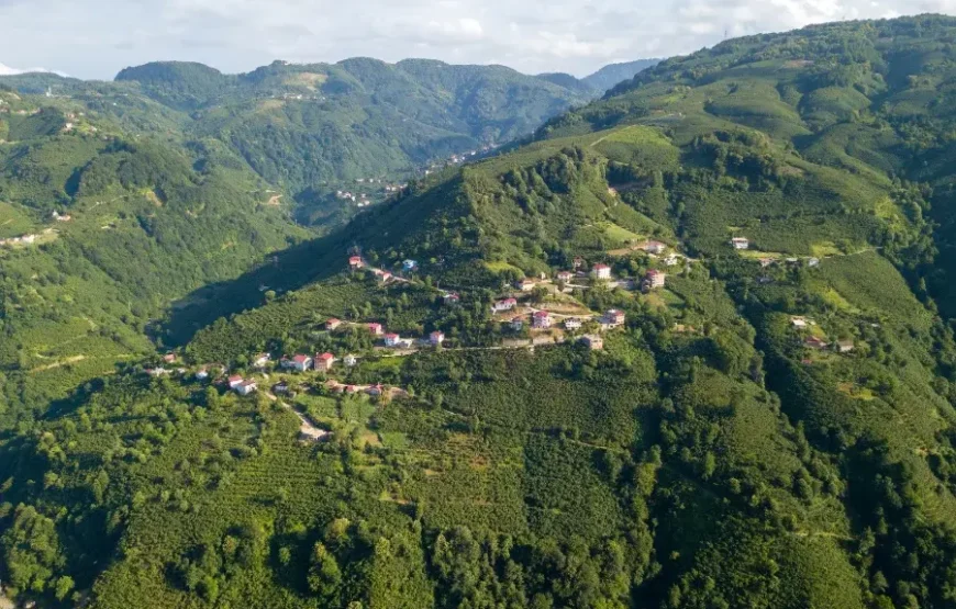 Karadeniz Yaylalar ve Batum Turu