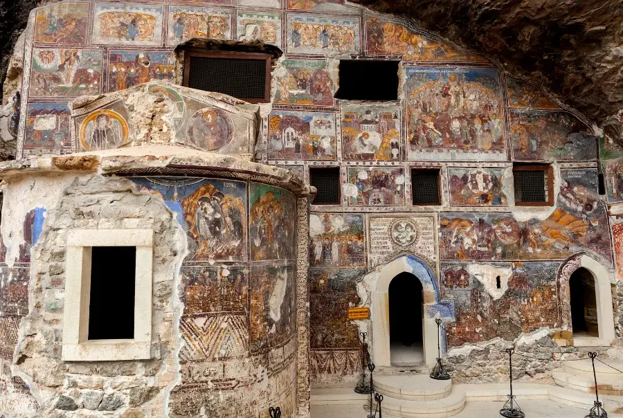 Batum Turu-Ayder Yaylası’ndan Fırtına Deresi’ne — fotoğraf 23