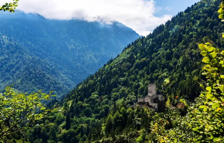 Karadeniz Yaylalar ve Batum Turu