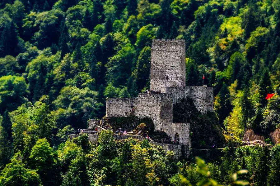 Karadeniz Yaylalar ve Batum Turu