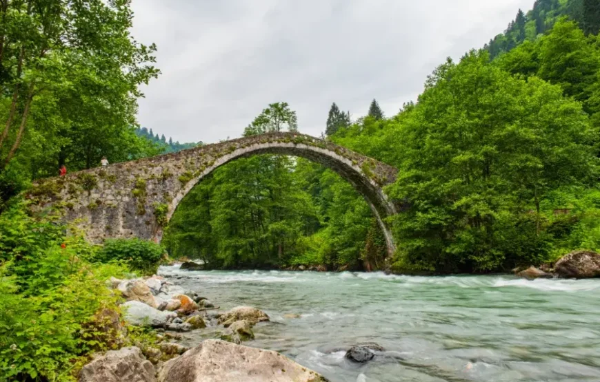 Karadeniz Yaylalar ve Batum Turu