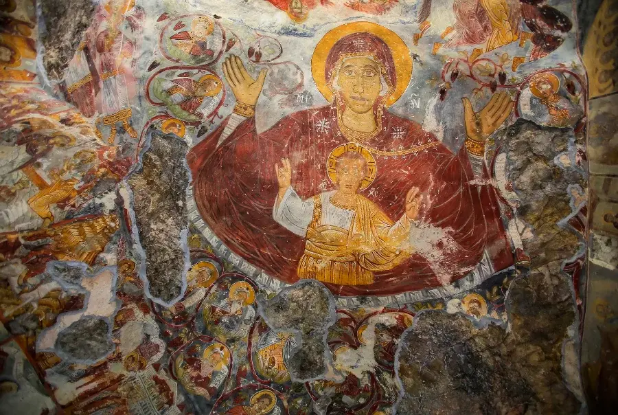 Batum Turu-Ayder Yaylası’ndan Fırtına Deresi’ne — fotoğraf 31