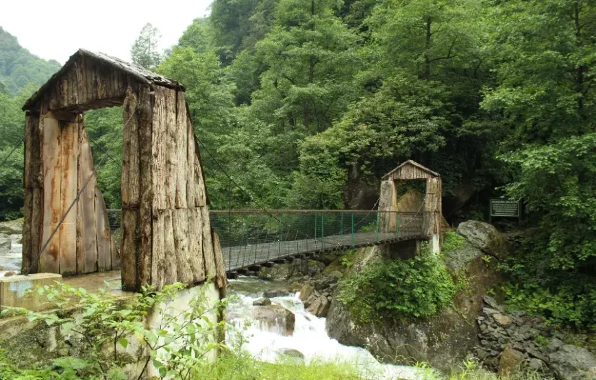 Karadeniz Yaylalar ve Batum Turu