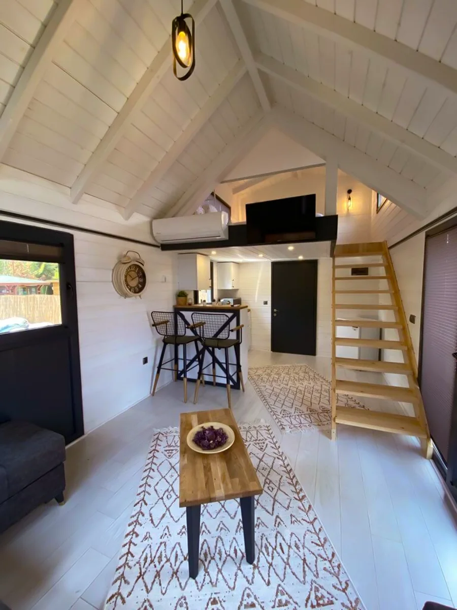 Kıyı Tiny House 2