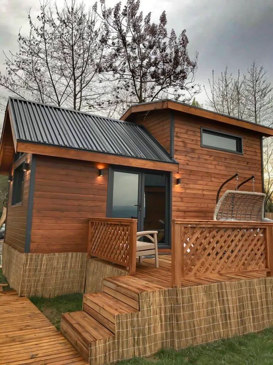 Kıyı Tiny House 2