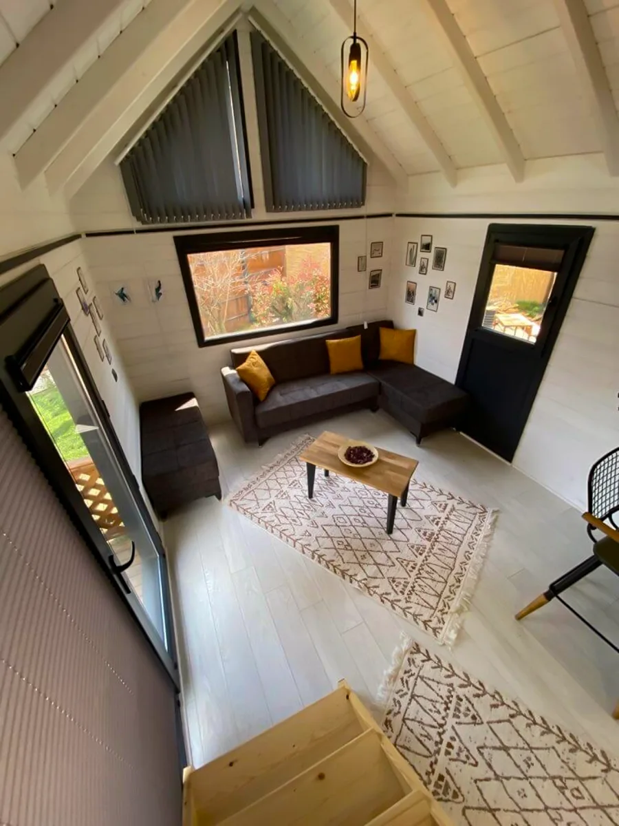 Kıyı Tiny House 2