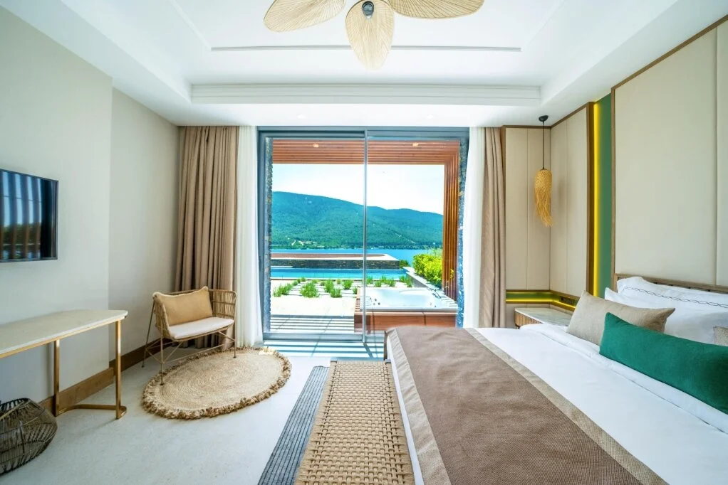 Executive Villa