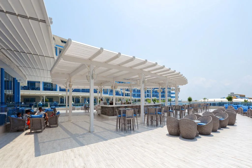 Sueno Hotels Deluxe Belek