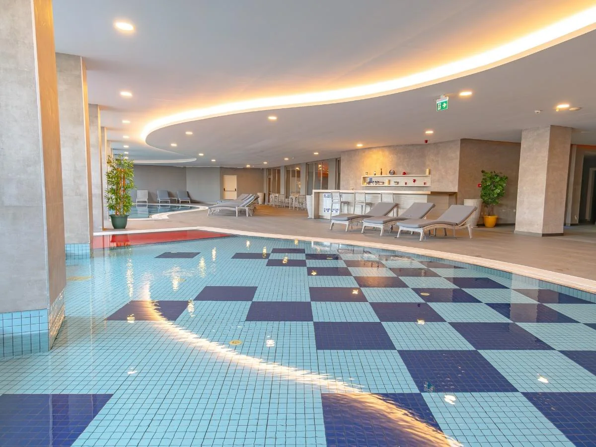 Turunç Premium Hotel Marmaris