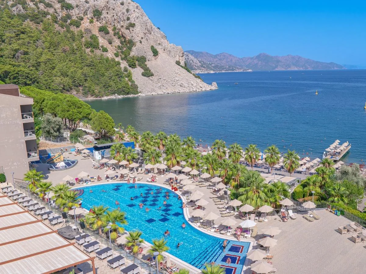 Turunç Premium Hotel Marmaris