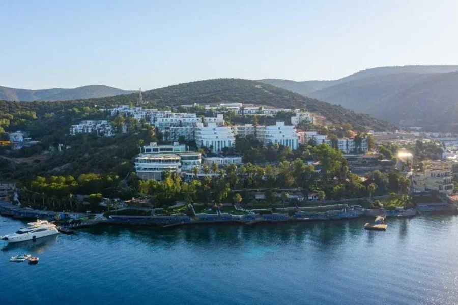 Bodrum Holiday Resort & Spa