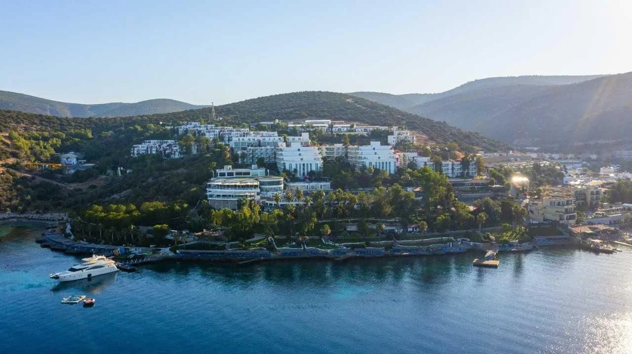 Bodrum Holiday Resort & Spa